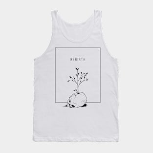 Rebirth Tank Top